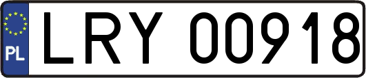 LRY00918