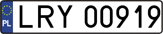 LRY00919