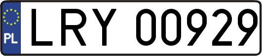 LRY00929