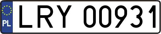 LRY00931