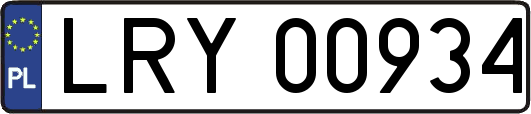 LRY00934