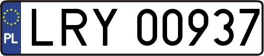 LRY00937