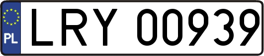 LRY00939