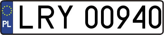 LRY00940