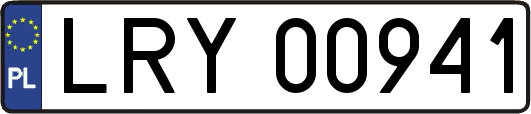 LRY00941