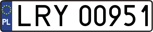 LRY00951