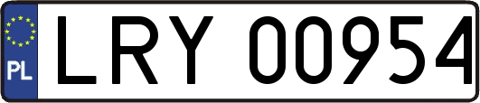 LRY00954