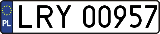 LRY00957