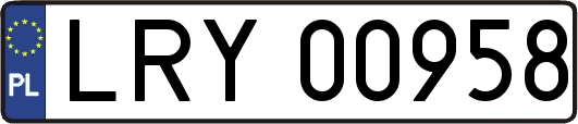 LRY00958