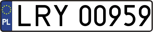 LRY00959