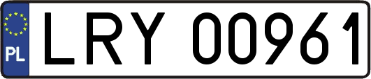 LRY00961