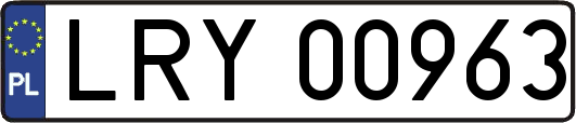 LRY00963