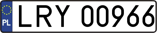 LRY00966