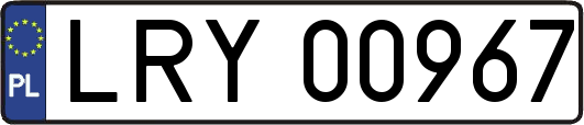 LRY00967