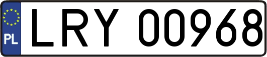LRY00968