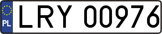 LRY00976