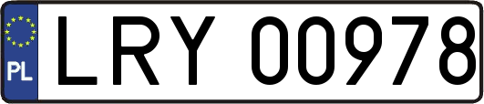 LRY00978