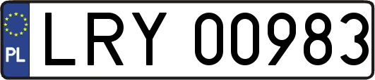 LRY00983