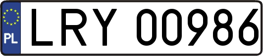 LRY00986