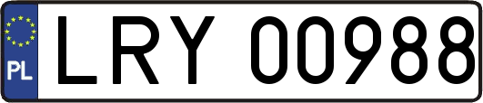 LRY00988
