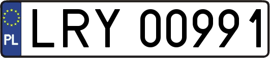 LRY00991