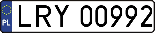 LRY00992