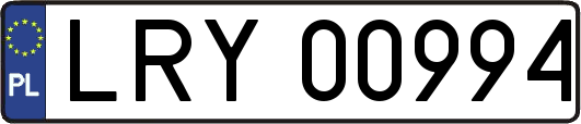 LRY00994