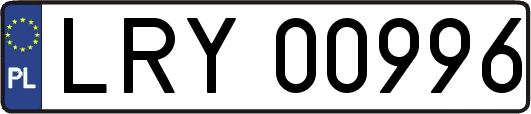LRY00996