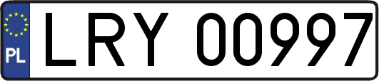 LRY00997