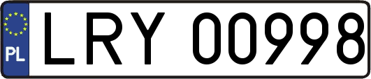 LRY00998