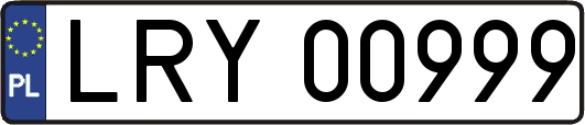 LRY00999