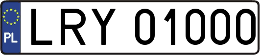LRY01000