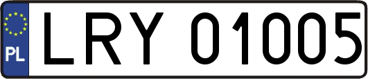 LRY01005