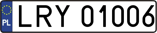 LRY01006