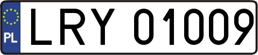 LRY01009