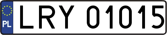 LRY01015