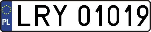 LRY01019