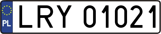 LRY01021