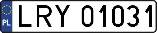 LRY01031
