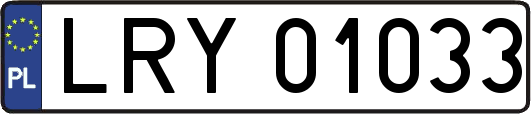 LRY01033