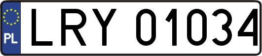 LRY01034