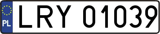 LRY01039