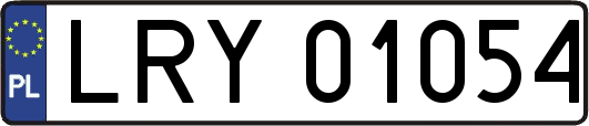 LRY01054