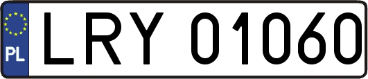 LRY01060