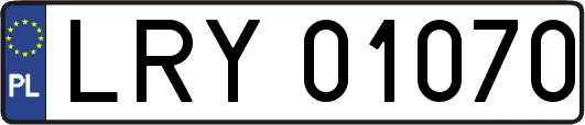 LRY01070