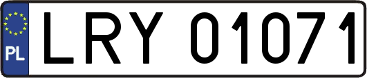 LRY01071