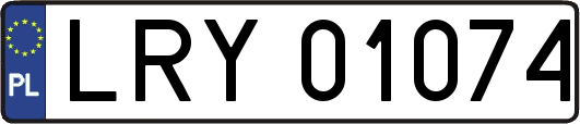 LRY01074