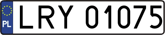 LRY01075