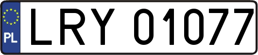 LRY01077