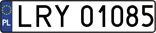LRY01085
